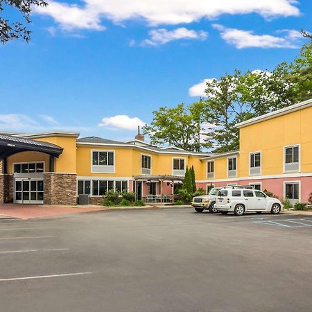 Best Western Plus Traverse Stadt Exterior foto