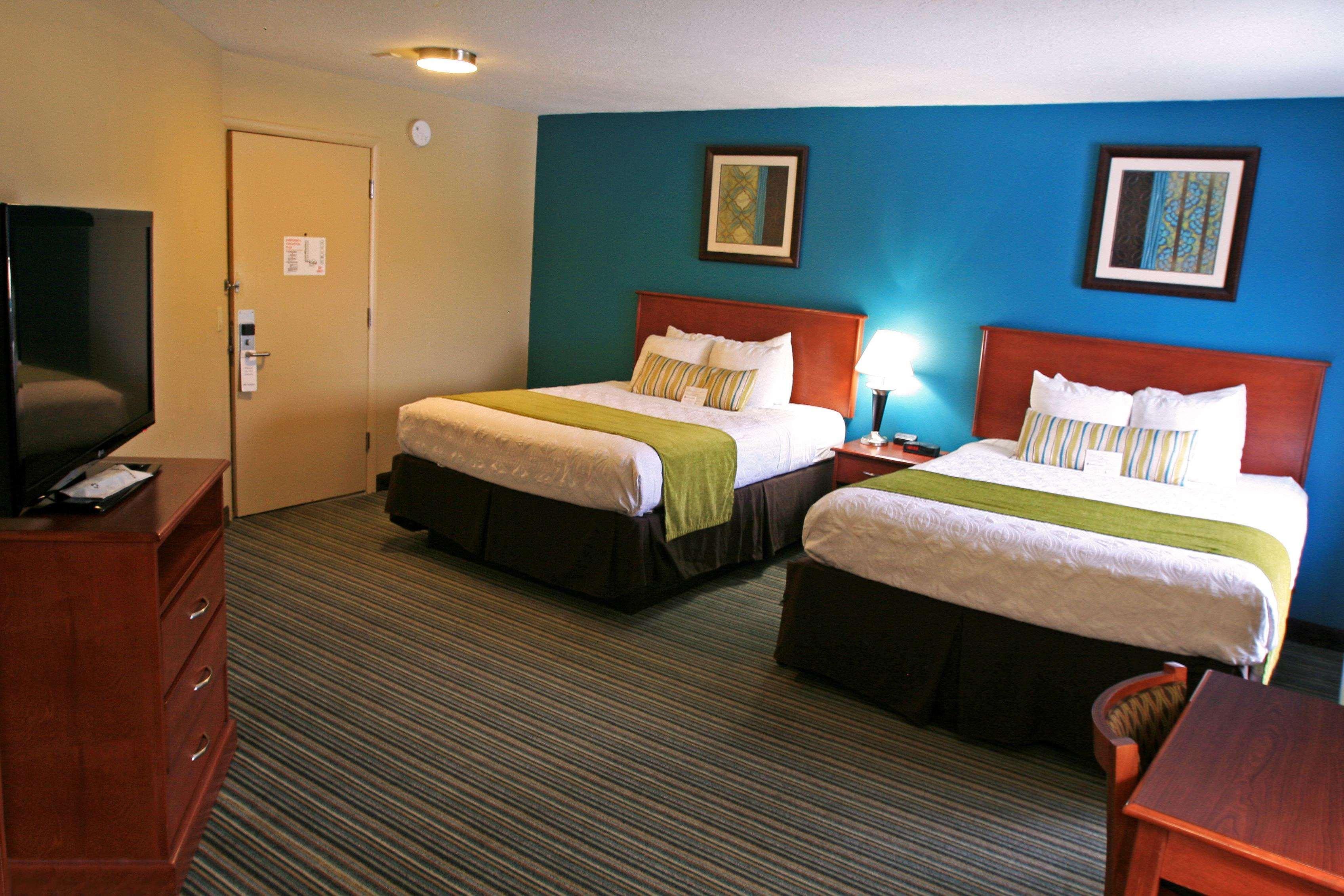 Best Western Plus Traverse Stadt Exterior foto
