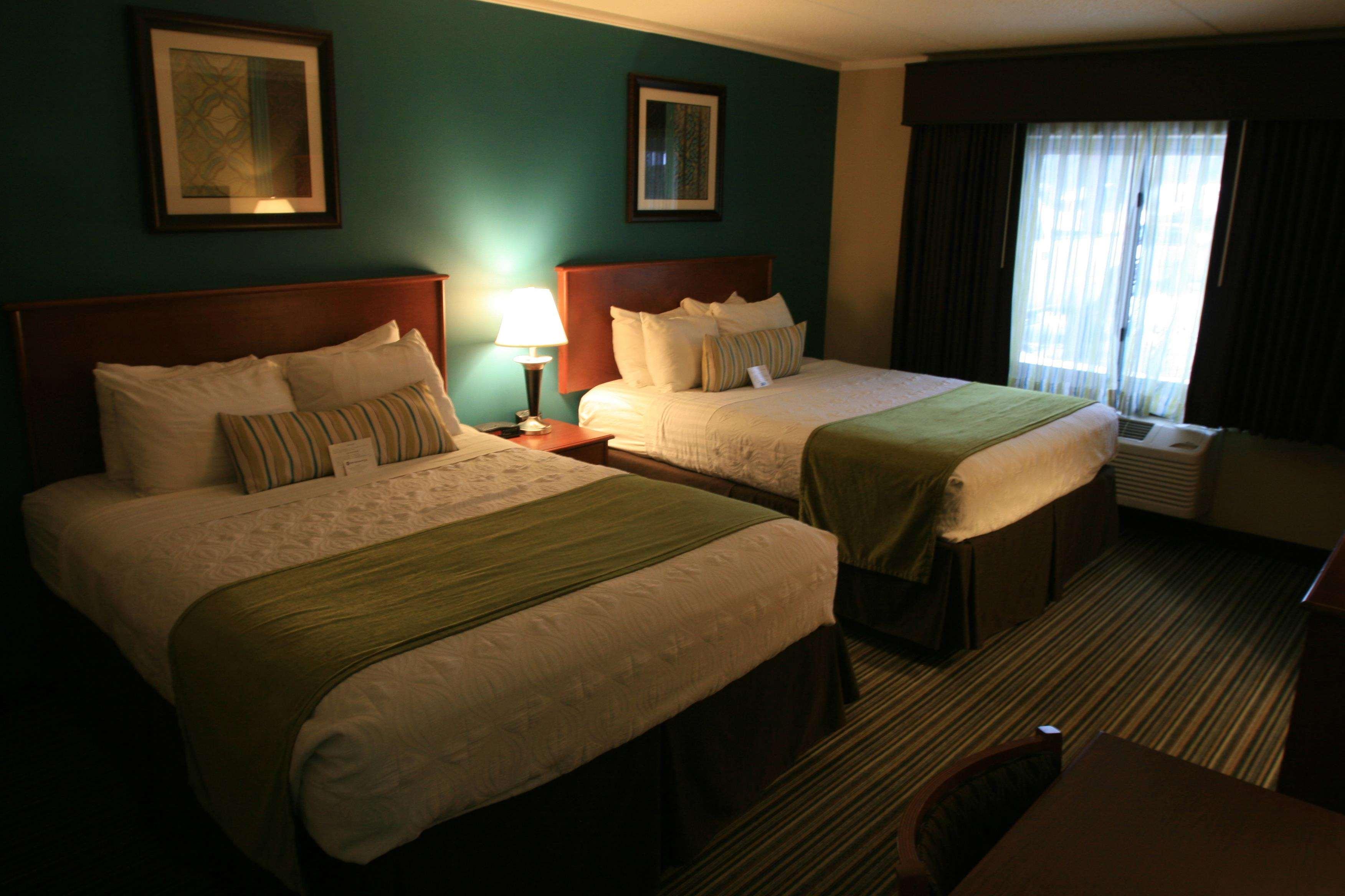 Best Western Plus Traverse Stadt Exterior foto